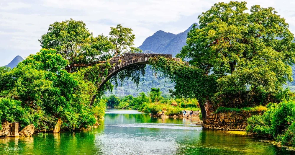 guilin cruise238
