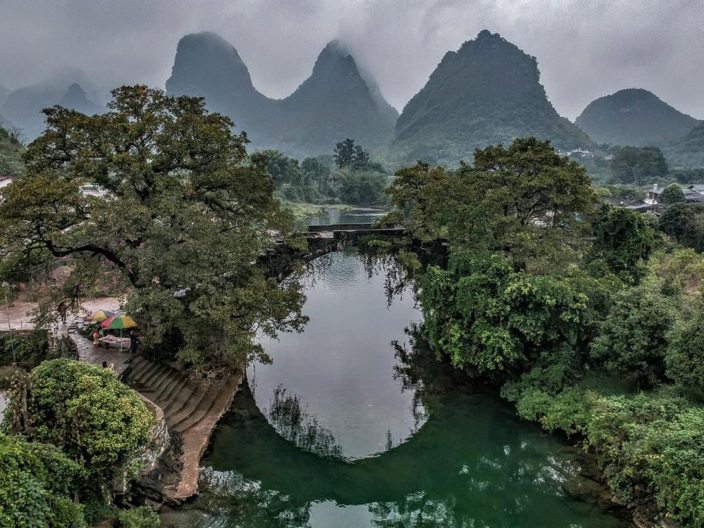 yangshuo