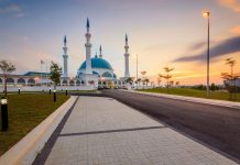 10+ top attractions & must see places in Johor Bahru