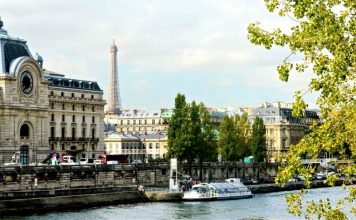 11+ things to know before visiting France for the first time