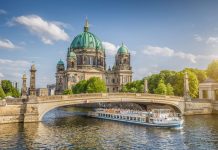 17+ top attractions & best places to visit in Berlin