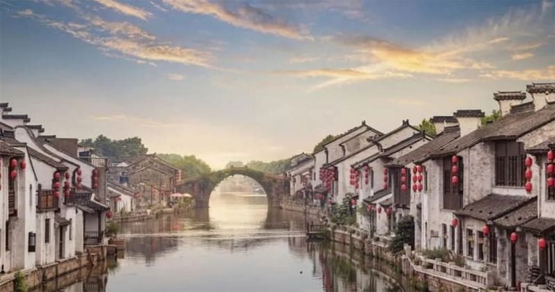 The ultimate guide to Wuzhen water town: When to visit & what to do in ...