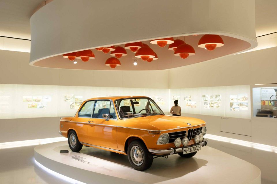 BMW Museum2