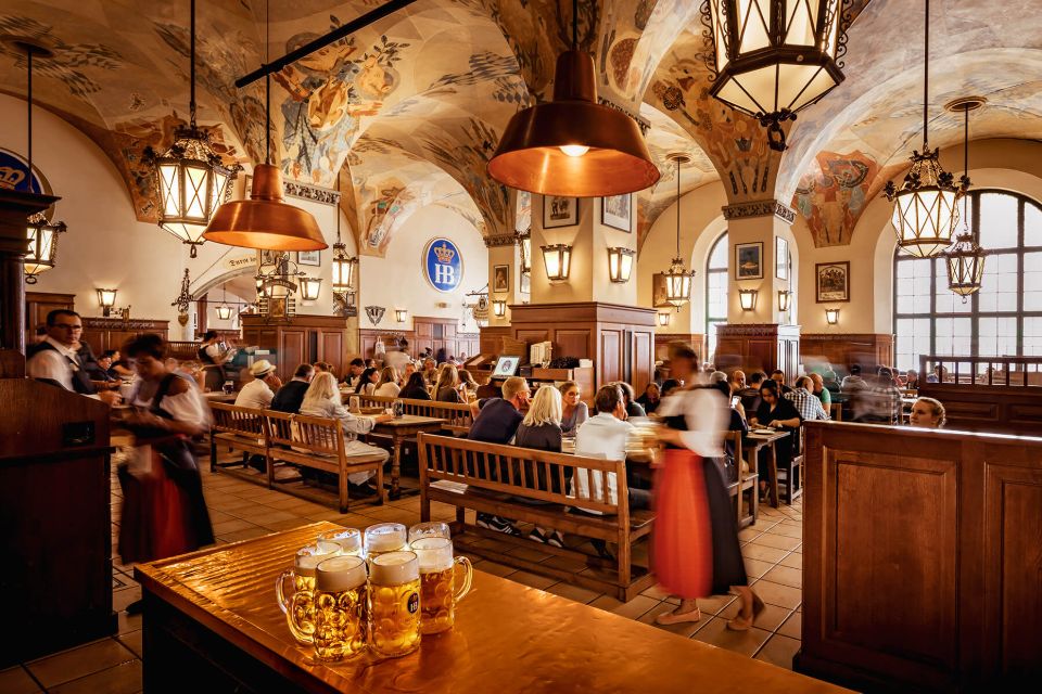 Hofbräuhaus – Experience Traditional German Beer2 (1)