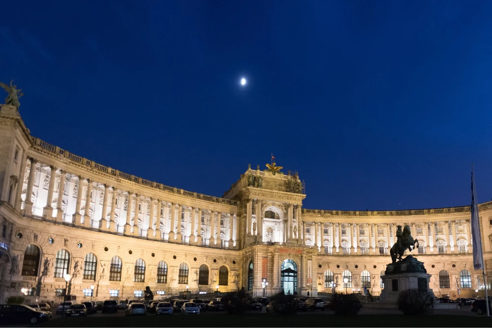 Nymphenburg munich2