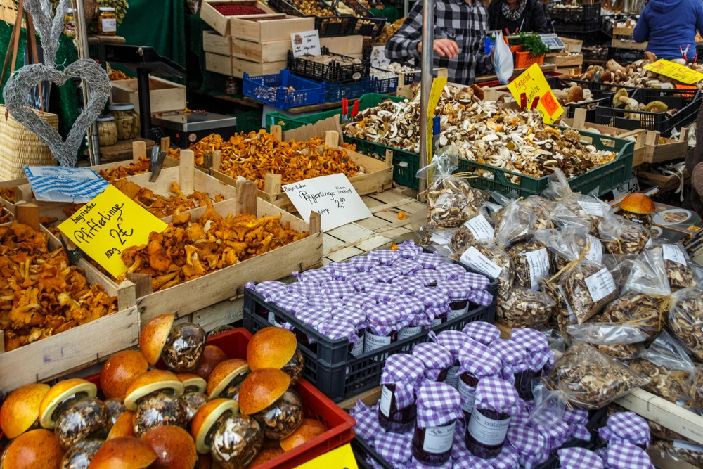 Viktualienmarkt munich63