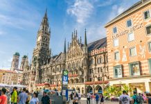 15+ top attractions & best places to visit in Munich