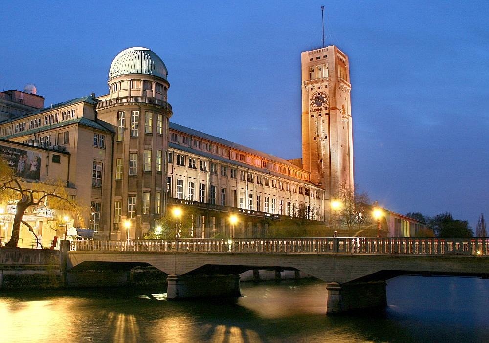 deutsches-museum