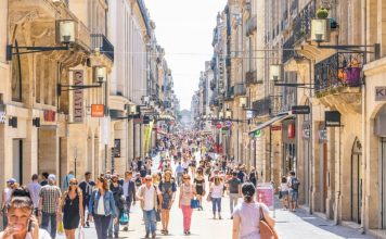 15+ top attractions & best places to visit in Bordeaux