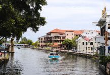 Malaysia itinerary 4 days: How to spend 4 days in Malaysia perfectly?