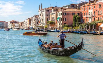 Venice itinerary 3 days: How to spend 3 days in Venice?