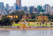 Phnom Penh blog: The ultimate guide to Phnom Penh for all kinds of visitors