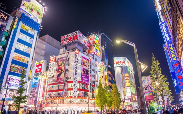 Akihabara13