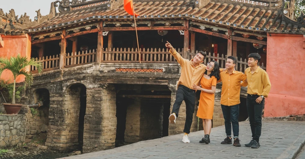 when to go hoi an