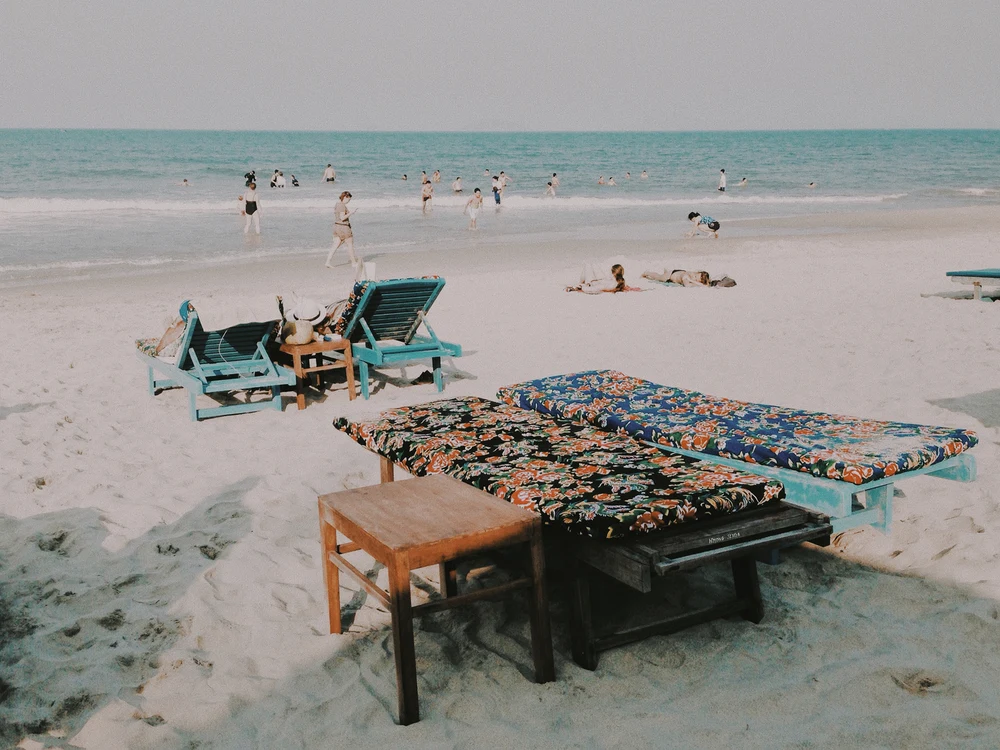 an bang beach