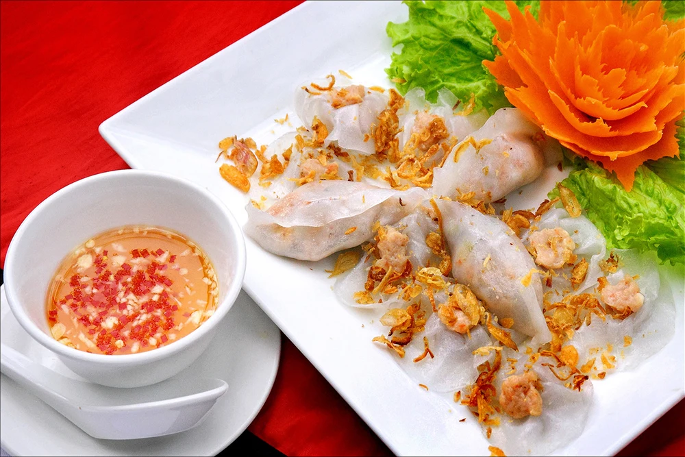 banh vac hoi an