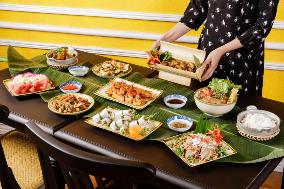 hoi an cuisine