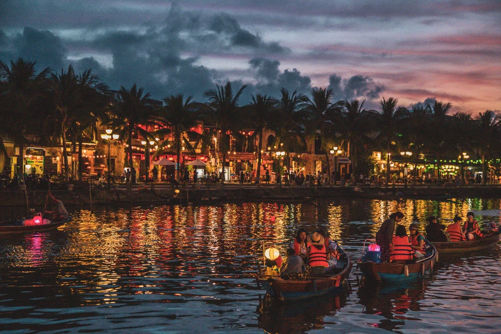 hoi an lantern