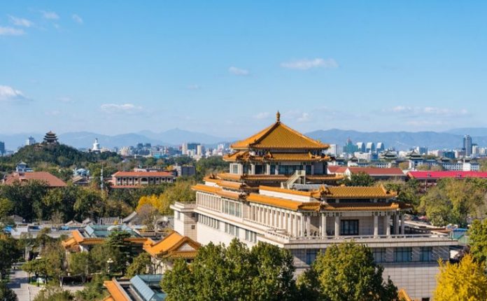 National Art Museum of china