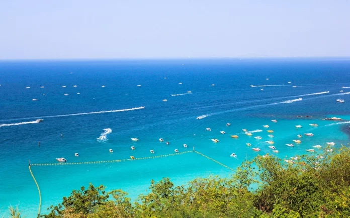 koh larn