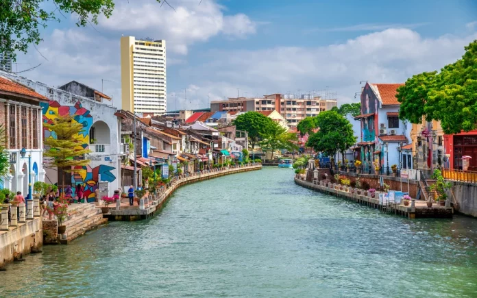 melaka malacca