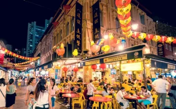 Singapore best markets: 8+ famous & best night markets in Singapore