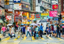 What to do in Hong Kong for 5 days? Suggested Hong Kong itinerary 5 days 4 nights