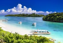 Ishigaki travel guide – The Paradise Island In Okinawa