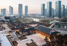 Incheon Itinerary: Incheon 3 Days 2 Nights Travel Itinerary for Self-Guided Groups