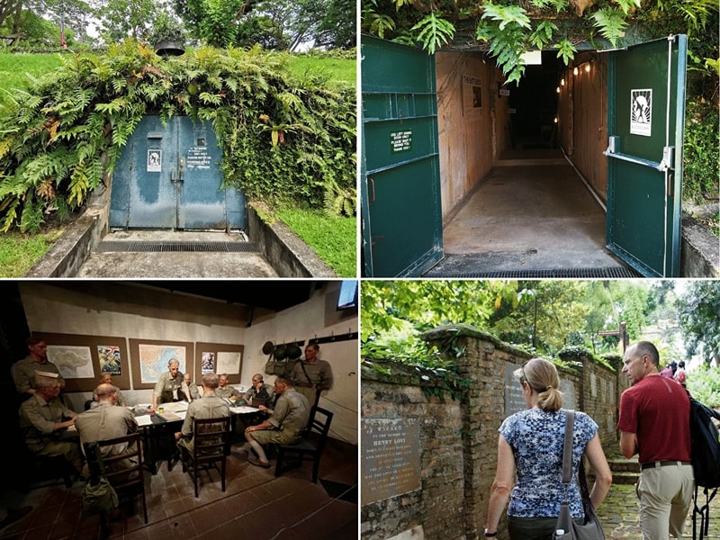 fort canning park singapore3