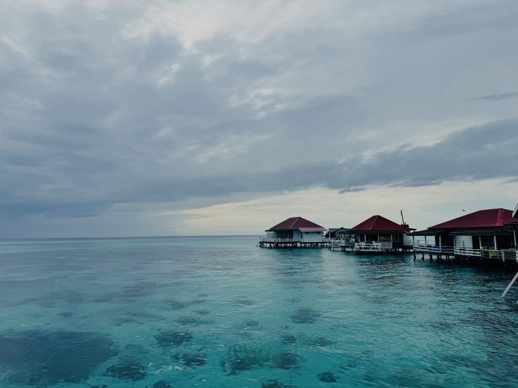 sipadan