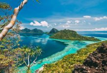 Semporna travel blog. The fullest guide to Semporna, diving paradise in Malaysia