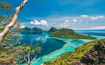 Semporna travel blog. The fullest guide to Semporna, diving paradise in Malaysia