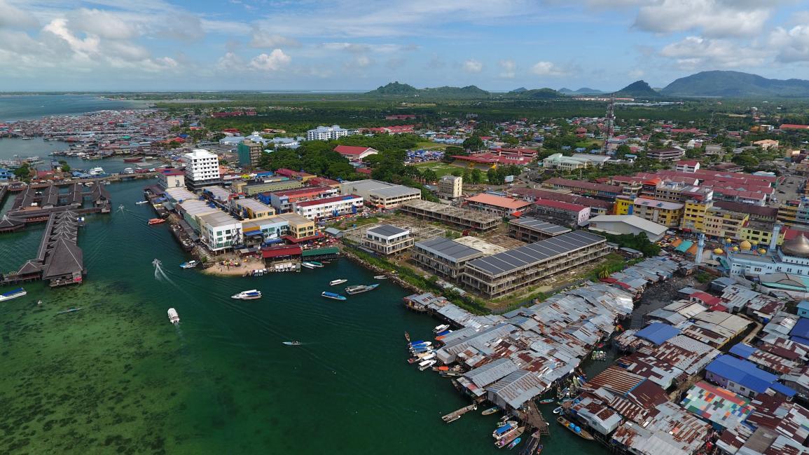 Tawau malaysia