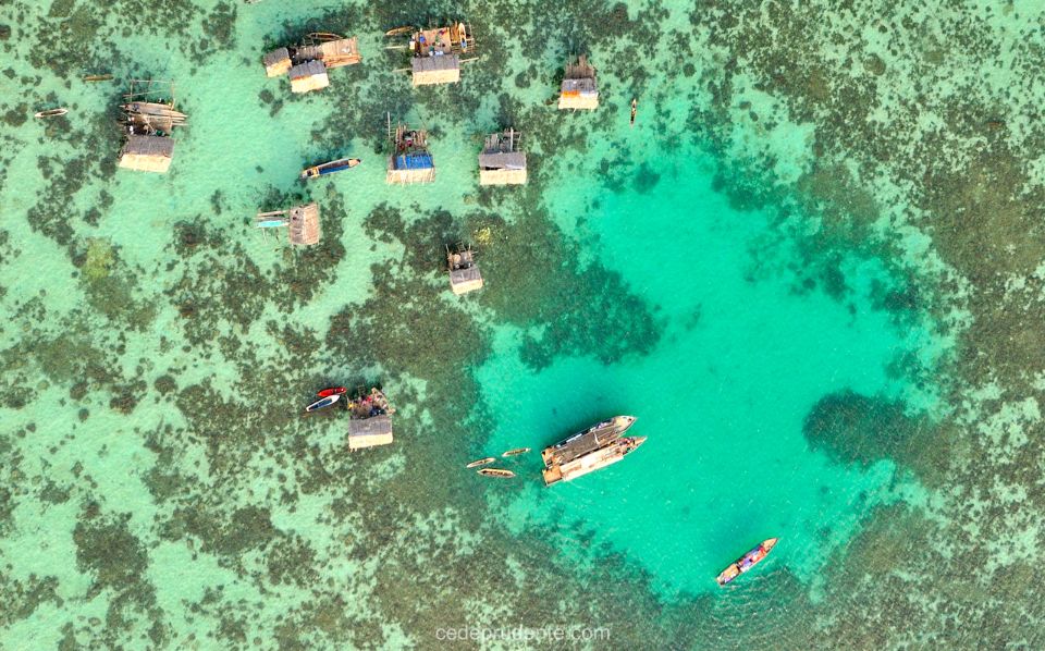 Tun Sakaran Marine Park2