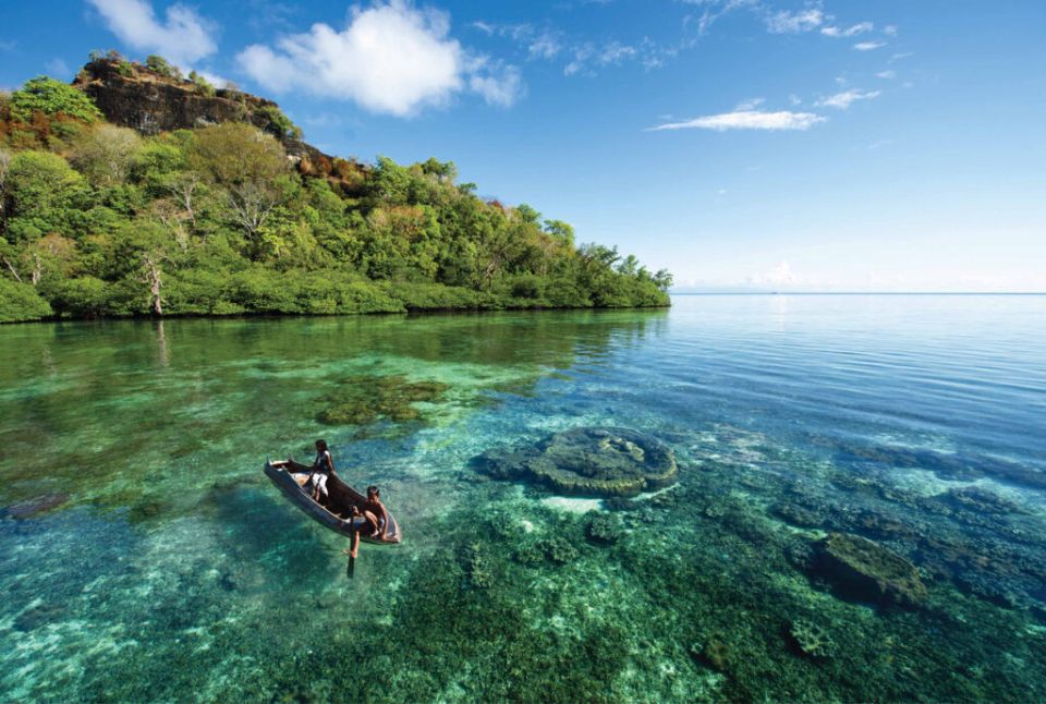 Tun Sakaran Marine Park23