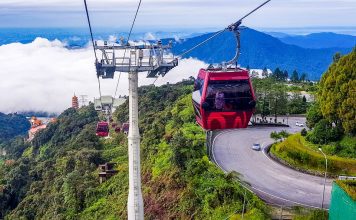 Genting Highlands travel guide: How to get, where to go & what to do