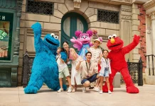 The Complete Guide to Universal Studios Singapore 2025: What to See, Do, Best Rides, Tips & Tickets You Must Know