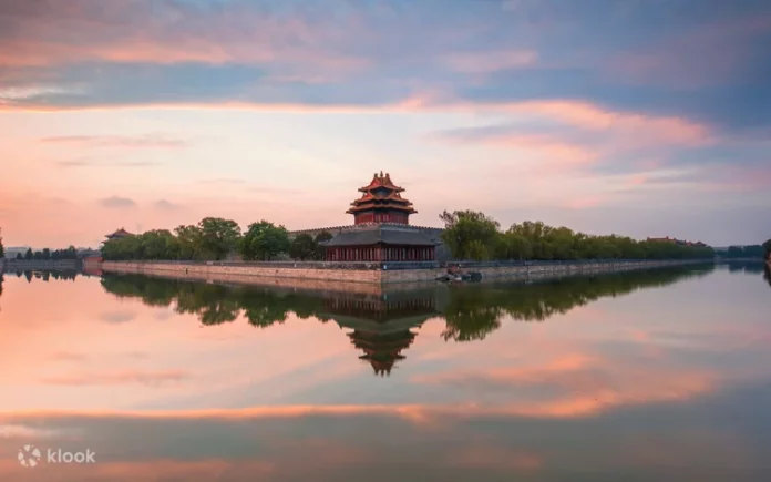 Forbidden City beijing23