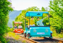 The ULTIMATE Guide to Gangwon: How to get there, Top attractions & what to do in Gangwon