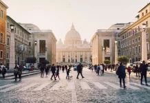 The FULLEST Vatican Museums guide: How to visit, ticket prices, what to do, tips & MORE