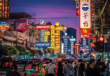 Bangkok Weekend Itinerary: How to Spend 48 Hours in Bangkok Like a Local