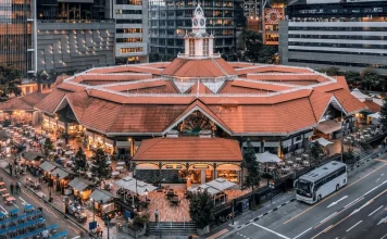 Visit singapore in September: 15 Top things to do & Best places to visit in Singapore in September