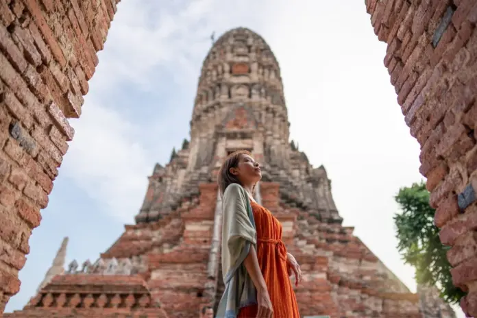 ayutthaya thailand