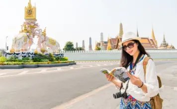 What are the requirements to travel to Thailand: The latest Thailand travel entry requirements for First-Time Visitors