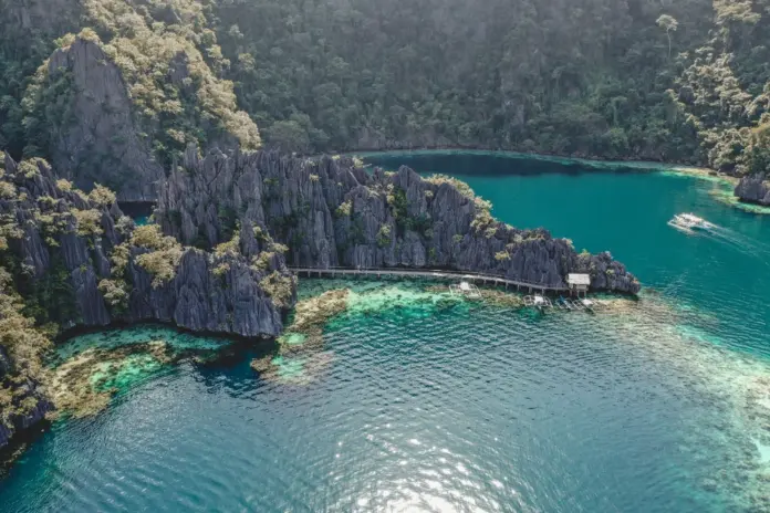 Coron philippines