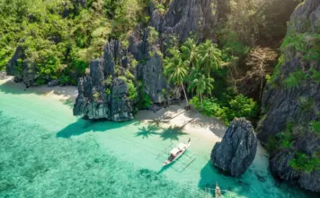 Southeast Asia Best Beaches: 13+ Most beautiful & Best beaches in Southeast Asia for a Vibrant Summer