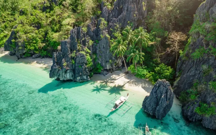 Palawan philippines