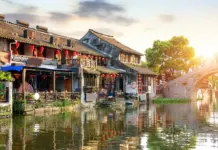 Shanghai itinerary 4 days: Detailed what to do, where to go for 4 days in Shanghai perfectly