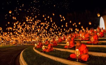 Yi Peng Lantern Festival 2025 Chiang Mai: All things you need to know about: Meaning, Dates, Tickets, Traditions